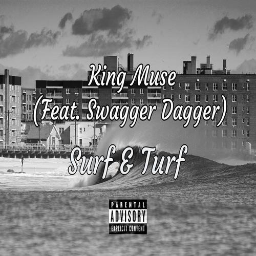 Surf & Turf (feat. Swagger Dagger) [Explicit]