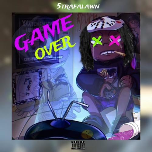 Game Over (Explicit)