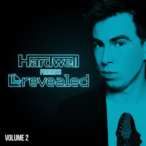 Hardwell Presents Revealed Volume 2