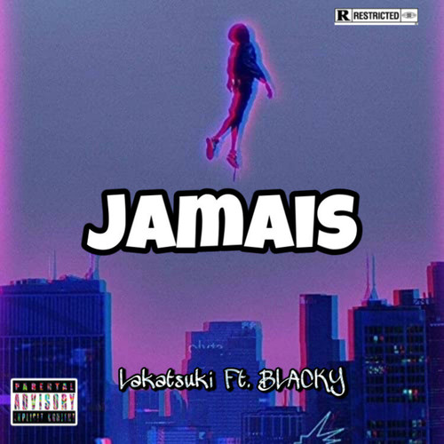 Jamais (Acoustic Version) [Explicit]