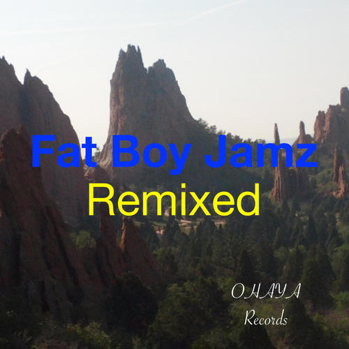 Remixed
