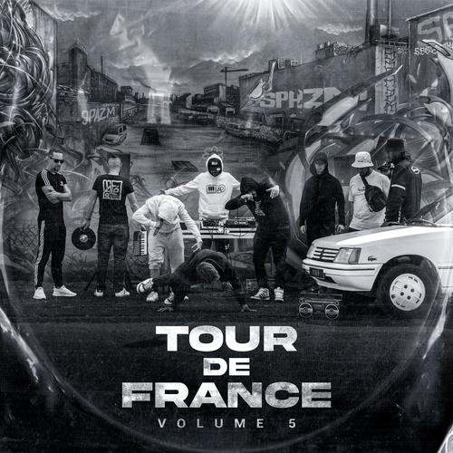 Tour de France, Vol. 5 (Explicit)