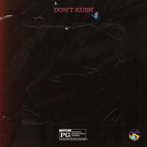 Don't Rush (feat. Ammy)