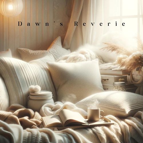 Dawn's Reverie (Piano Poetry for Gentle Awakening)