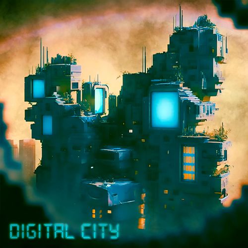 Digital City