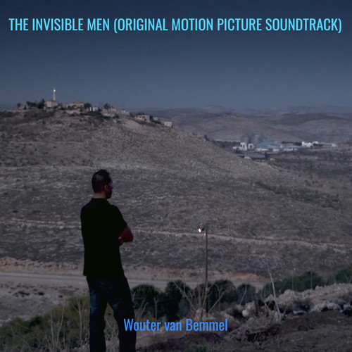 The Invisible Men (Original Motion Picture Soundtrack)