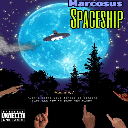 SpaceShip (Explicit)