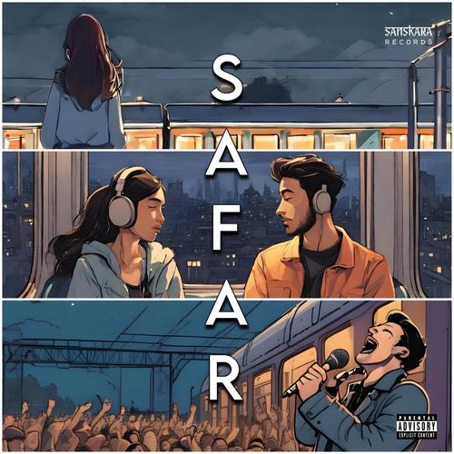 SAFAR (Explicit)