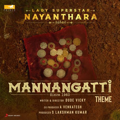 Mannangatti Theme (From 