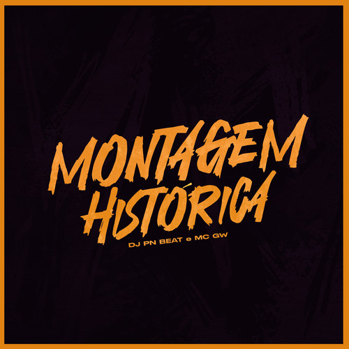 Montagem Historica (Explicit)