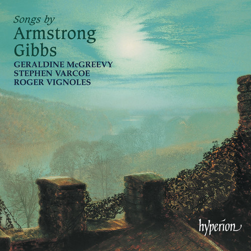 Cecil Armstrong Gibbs: Songs