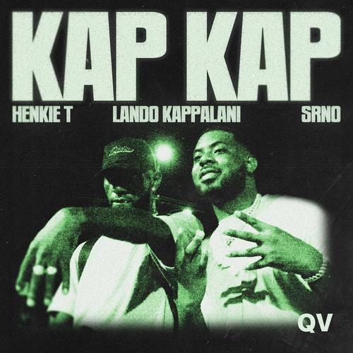 Kap Kap (feat. Lando Kappalani) [Explicit]