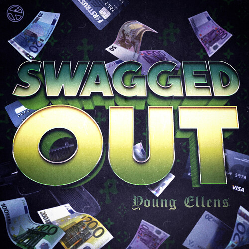 Swagged Out (Explicit)