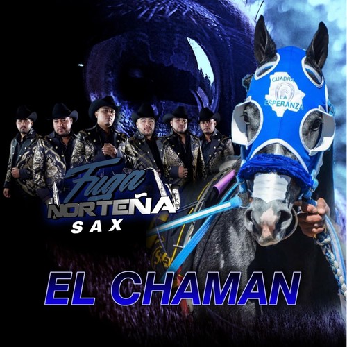 El Chamán