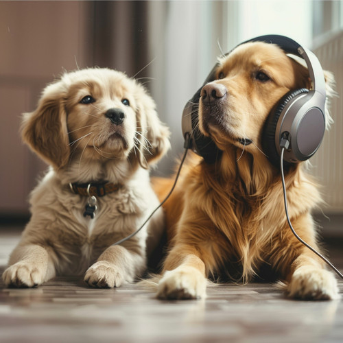 Dogs Joyful Beats: Music for Energetic Play