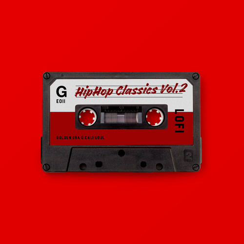 LoFi Covers of HipHop Classics, Vol. 1
