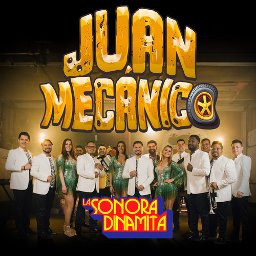 Juan Mecánico (Explicit)