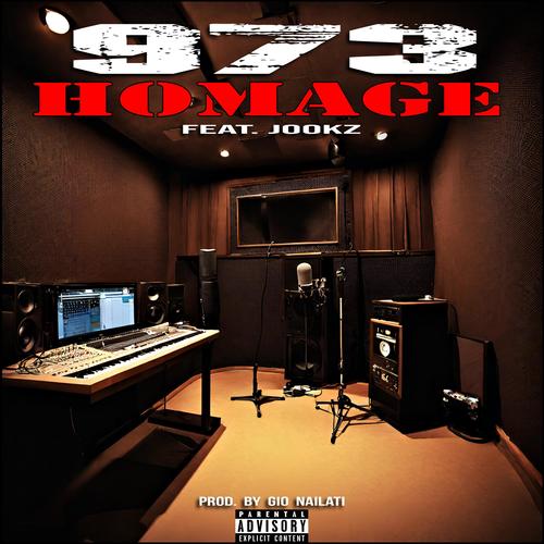 HOMAGE (feat. JOOKZ) [Explicit]