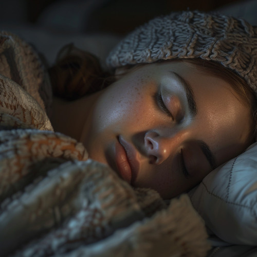 Binaural Tones: Natural Sleep Improvement Method