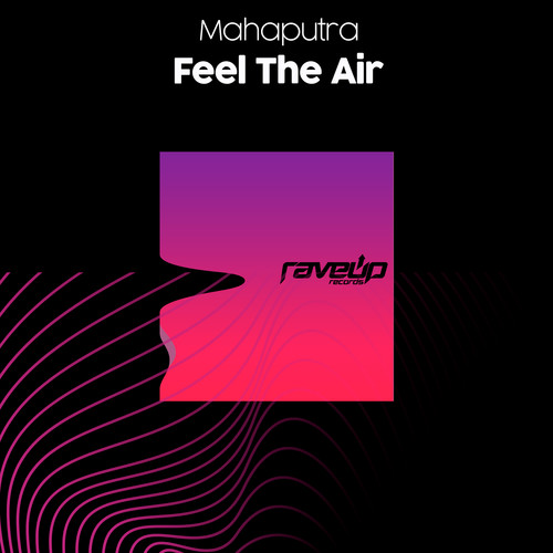 Feel The Air