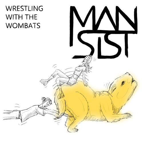 Wrestling with the Wombats (Explicit)