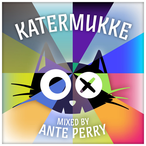 Katermukke: Ante Perry