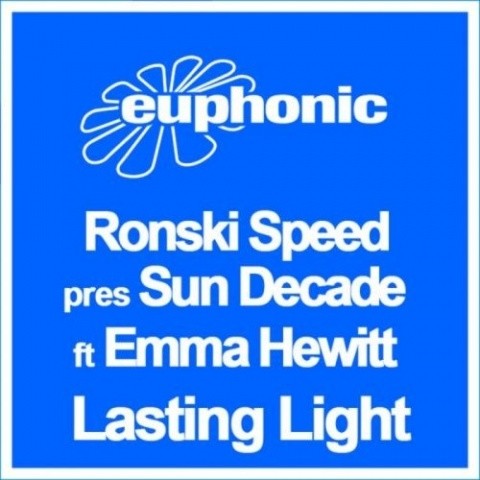 Lasting Light (Roman Messer Remix)