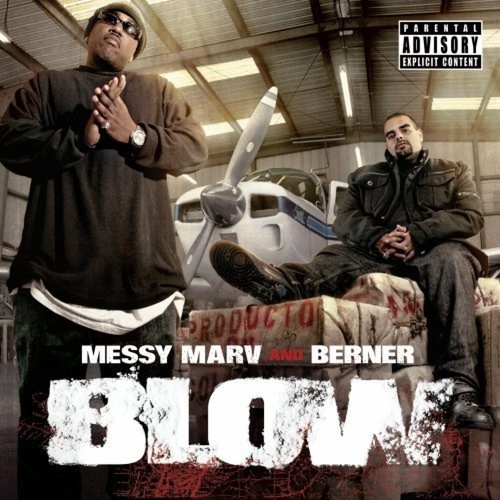 Blow (Explicit)