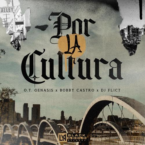 POR LA CULTURA (LAFC)