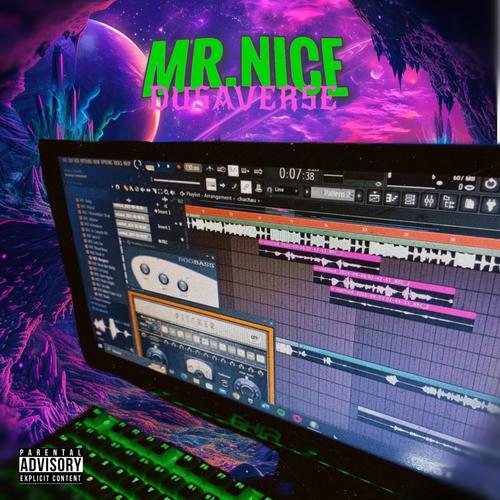 Mr Nice (Explicit)