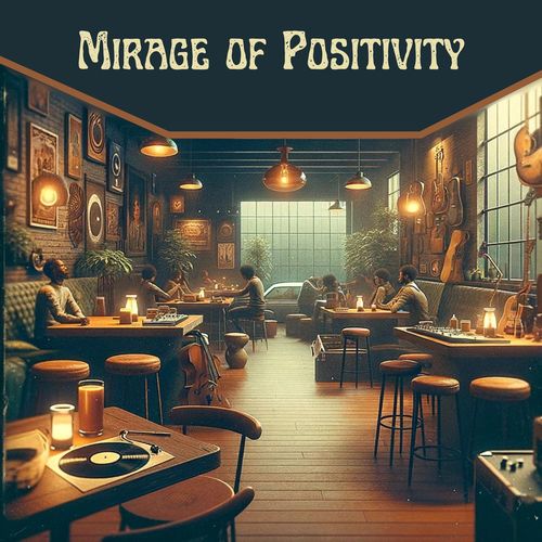 Mirage of Positivity (Grooves for the Funky Soul)