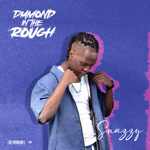 Diamond in the Rough (Explicit)