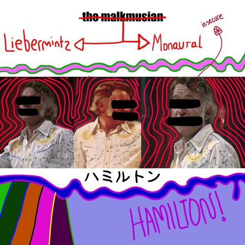 Hamilton! (Explicit)