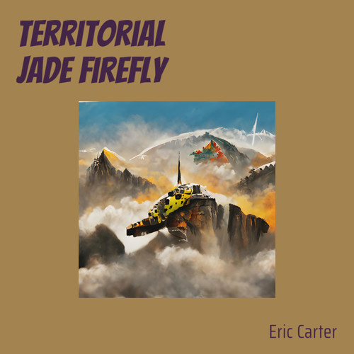 Territorial Jade Firefly