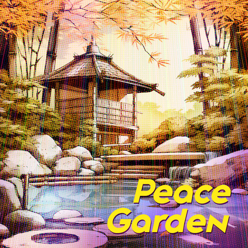 Peace Garden