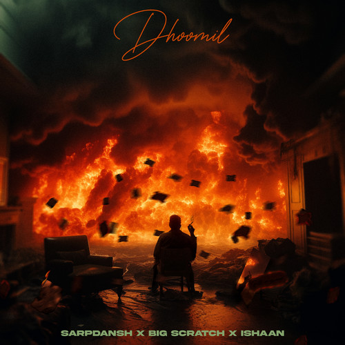 Dhoomil (Explicit)