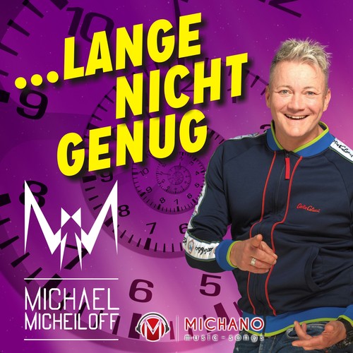 Lange nicht genug (Cover Version)