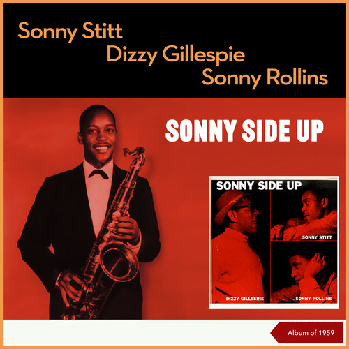 Sonny Side Up (Album of 1959)