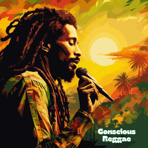 Conscious Reggae