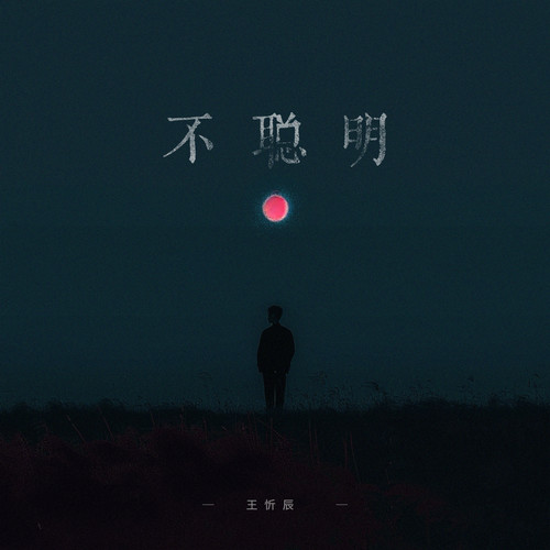 不聪明