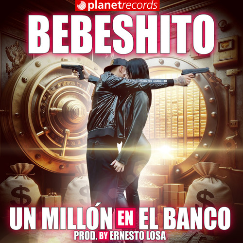 Un Millón En El Banco