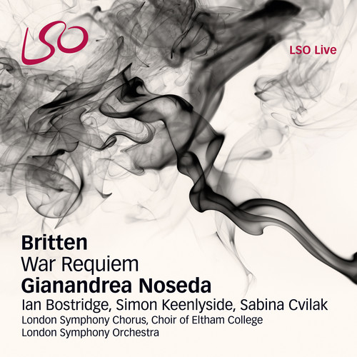 Britten: War Requiem