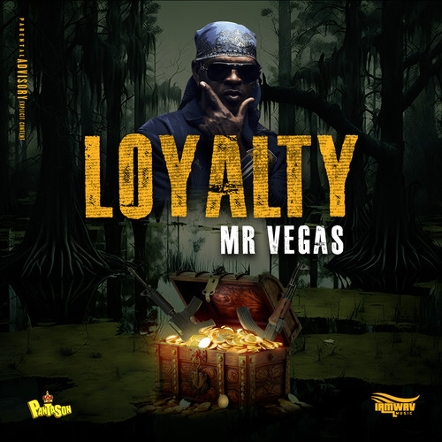 Loyalty (Explicit)