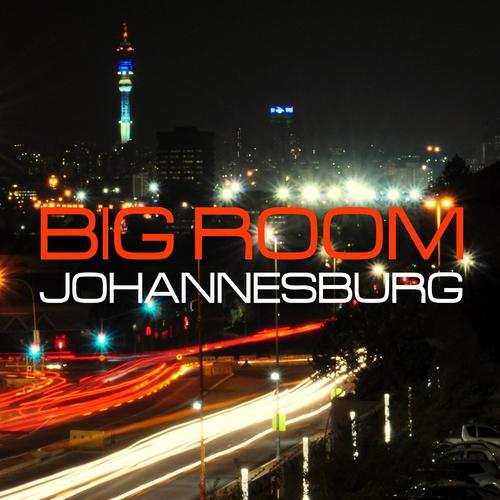 Big Room Johannesburg