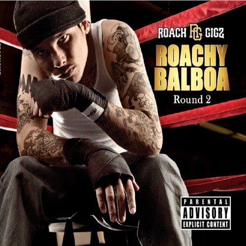 Roachy Balboa 2 (Explicit)