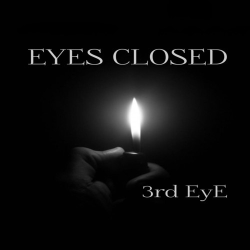 Eyes Closed (Explicit)