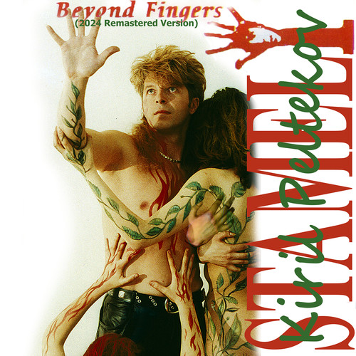 Beyond Fingers (2024 Remastered Version)