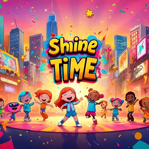 Shine Time