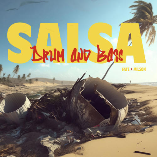 Salsa (Explicit)