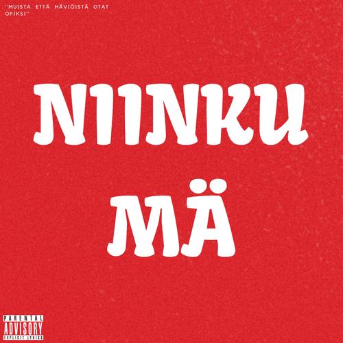 Niinku Mä (Explicit)